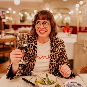 Meet your Posher, Rachel